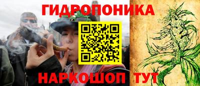 каннабис Кунгур